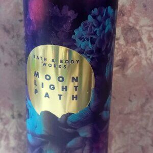 Bath & Body Works "Moonlight Path"